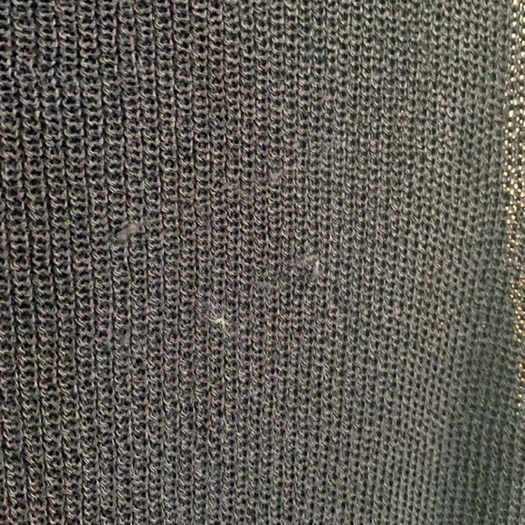 Anne Klein hoodie and tank set - Picture 5 of 5